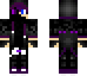 edited jacket ender boy
