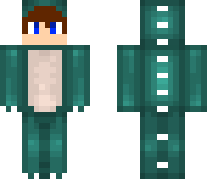 guy pj's