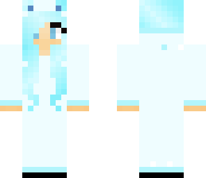 ice person