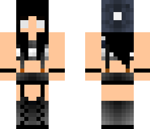 added a flag on side arms
