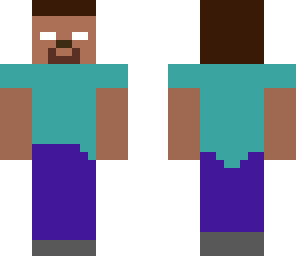 king herobrine