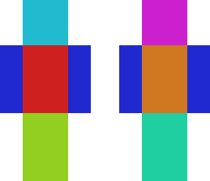 rainbow