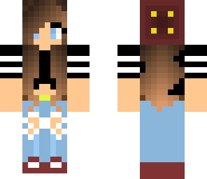 art girl edit again