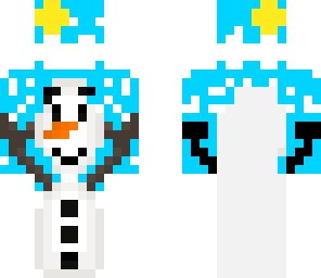 olaf