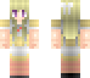 chica girl