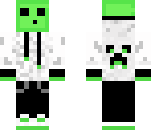 green slim
