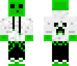 slime boy