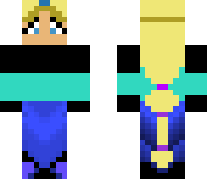 elsa from tnt10