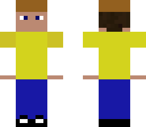original boy
