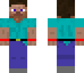 steve