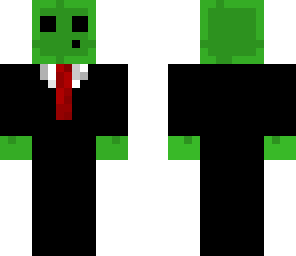 mrwillamo skin