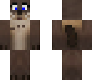 otter
