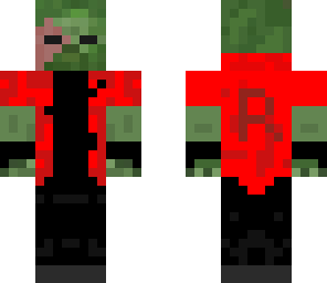 boy zombie