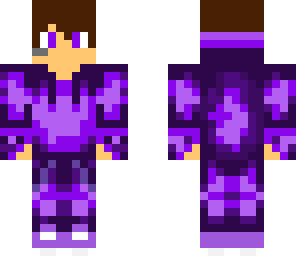 purple brother