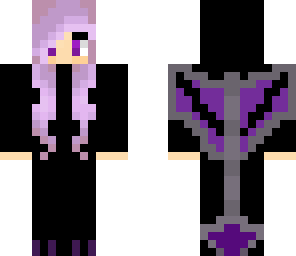 ender dragon onsie
