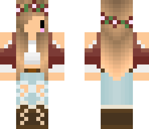 sexy chibi