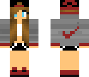 red suzan