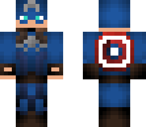 captain america