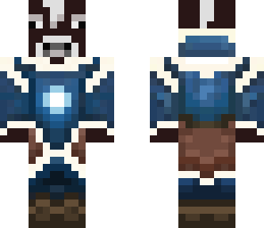 water chief