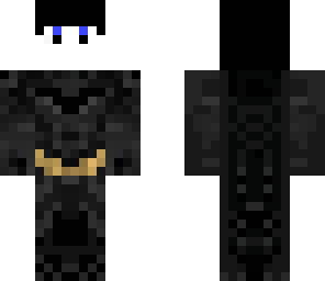 wolfman