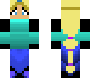 elsa 2 from tnt10