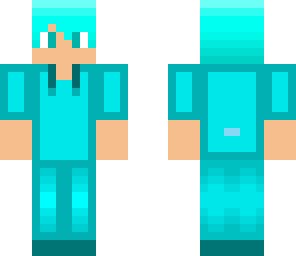 diamond boy