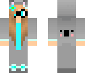 koalamaster19's koala skin