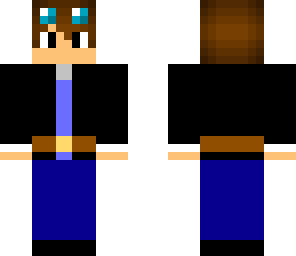 anime dantdm