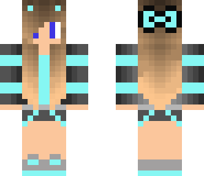 populer girl