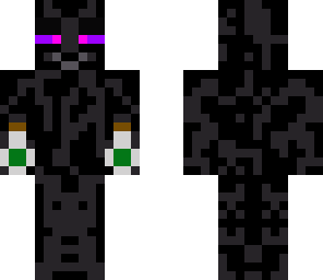 drunk enderman