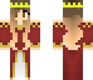 medieval queen