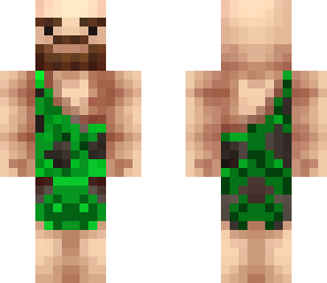 caverne man