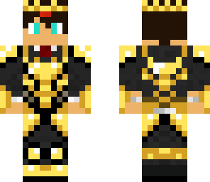 king