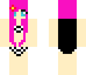 bikini girl