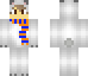 polarbear guy