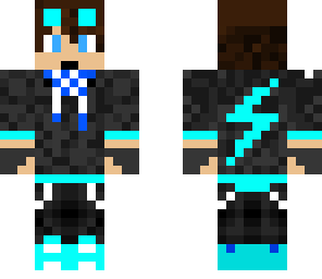 diamond mc kid 2