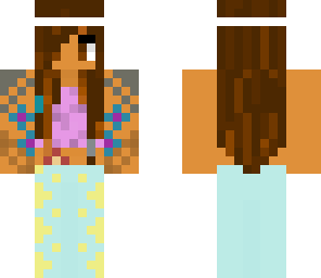 finishing on nova skin