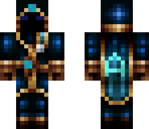sorcerer wizard
