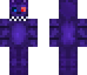 nightmare bonnie fnaf 4 the final chapter