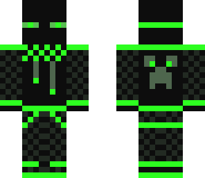 ender man