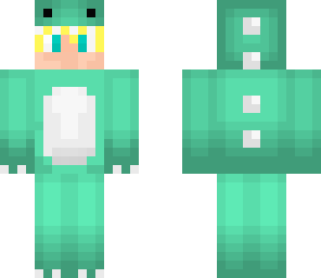 dino boy