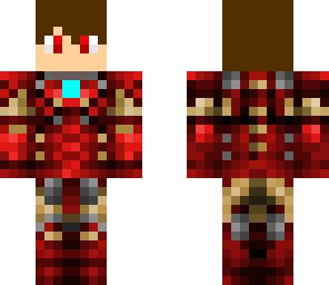 iron man joung