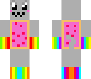 nyan cat