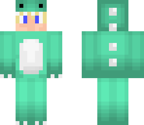dino boy 