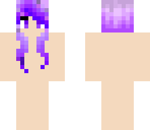 ender girl base