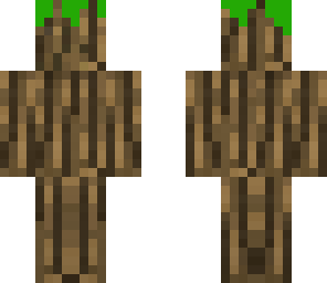 the cool tree