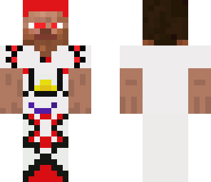 sky bloodfist