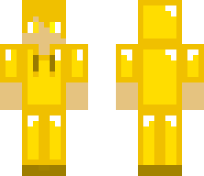 golden boy