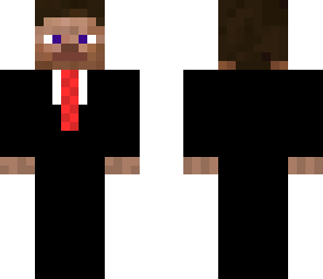 suit steve