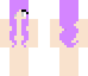 purple hair base
